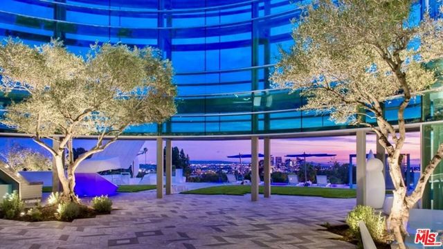 1169 Loma Linda Drive, Beverly Hills, CA 90210