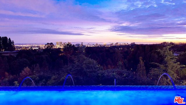 1169 Loma Linda Drive, Beverly Hills, CA 90210