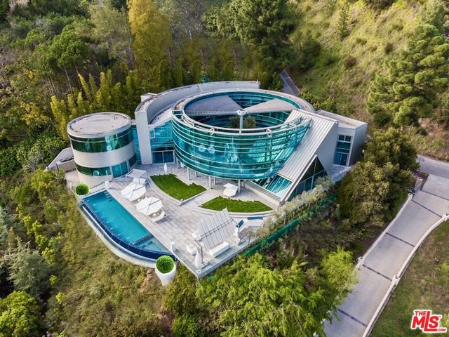 1169 Loma Linda Drive, Beverly Hills, CA 90210