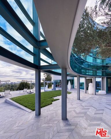 1169 Loma Linda Drive, Beverly Hills, CA 90210