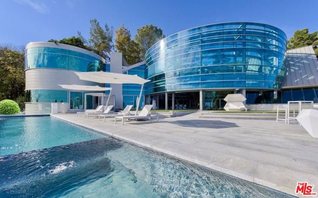 1169 Loma Linda Drive, Beverly Hills, CA 90210