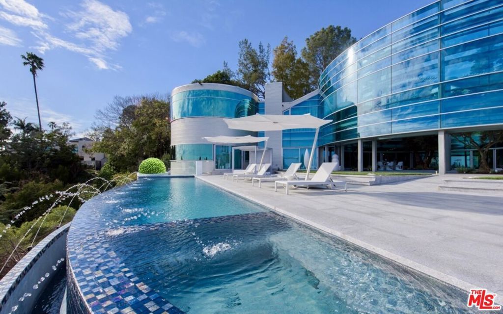 1169 Loma Linda Drive, Beverly Hills, CA 90210