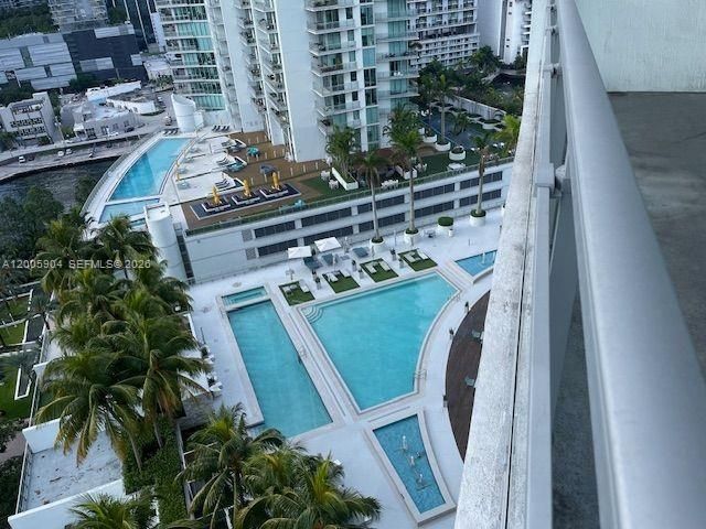 Address unavailable.