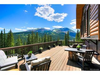 926 Nuthatch Dr, Alma, CO 80420