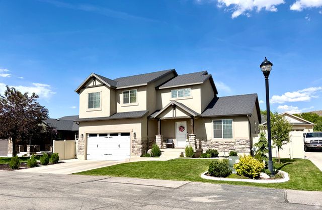1151 S 550 E, Payson, UT 84651