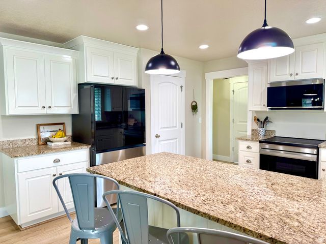 1151 S 550 E, Payson, UT 84651