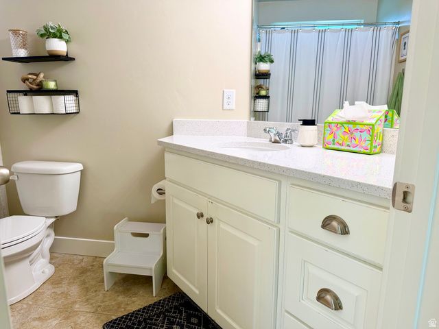 1151 S 550 E, Payson, UT 84651