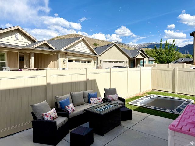 1151 S 550 E, Payson, UT 84651