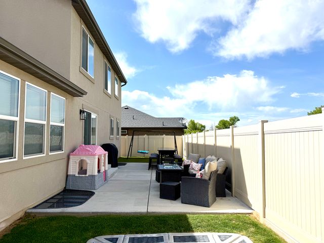 1151 S 550 E, Payson, UT 84651