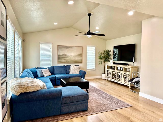 1151 S 550 E, Payson, UT 84651