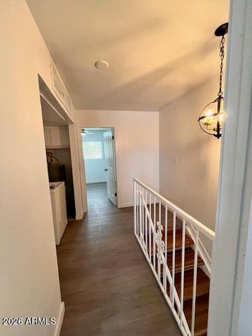 2115 W BELMONT Avenue 4, Phoenix, AZ 85021