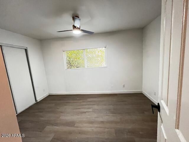 2115 W BELMONT Avenue 4, Phoenix, AZ 85021