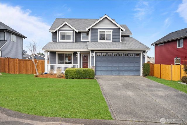 13819 171st Street E, Puyallup, WA 98374