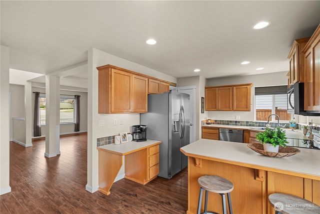 13819 171st Street E, Puyallup, WA 98374