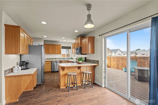 13819 171st Street E, Puyallup, WA 98374