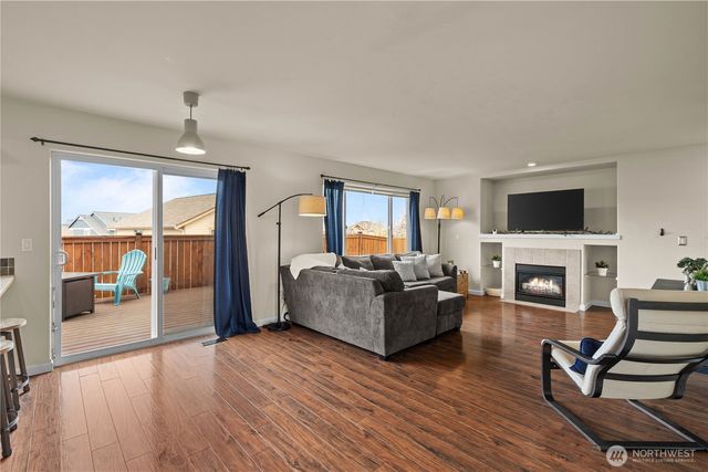 13819 171st Street E, Puyallup, WA 98374