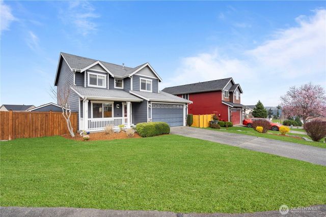 13819 171st Street E, Puyallup, WA 98374