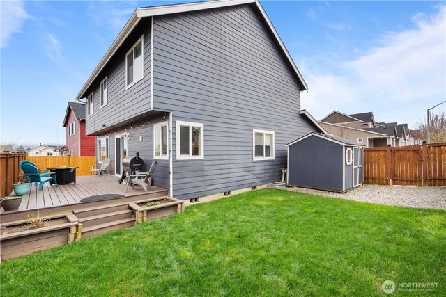 13819 171st Street E, Puyallup, WA 98374