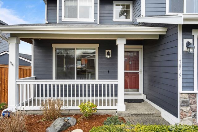 13819 171st Street E, Puyallup, WA 98374