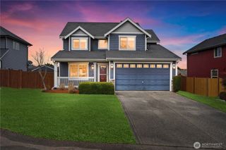 13819 171st Street E, Puyallup, WA 98374