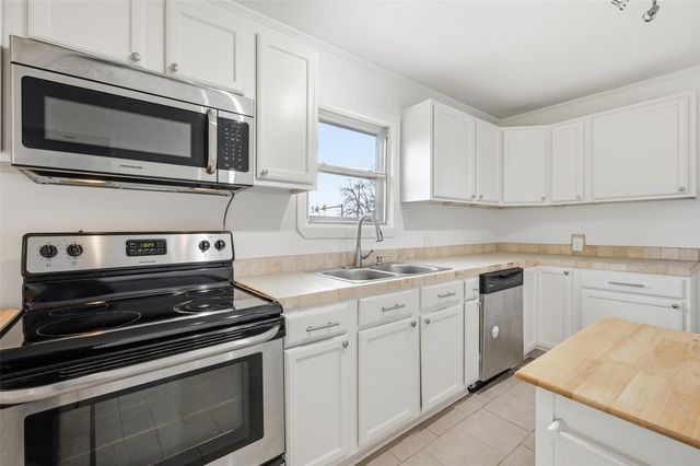 418 Russell Street, White Settlement, TX 76108