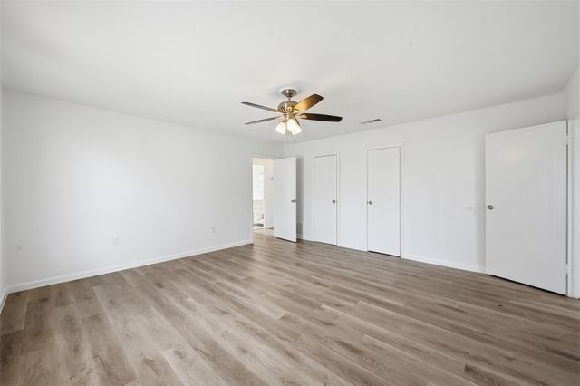 418 Russell Street, White Settlement, TX 76108