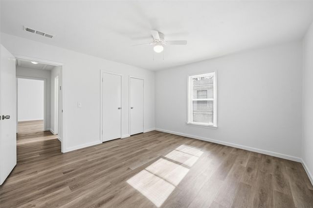 418 Russell Street, White Settlement, TX 76108