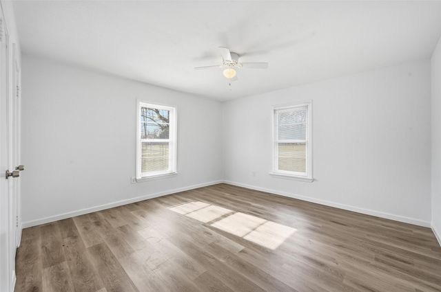 418 Russell Street, White Settlement, TX 76108