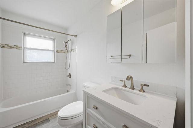 418 Russell Street, White Settlement, TX 76108