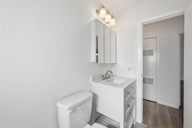 418 Russell Street, White Settlement, TX 76108