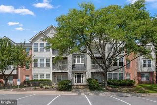 10101 RIDGE MANOR TER #B, Damascus, MD 20872