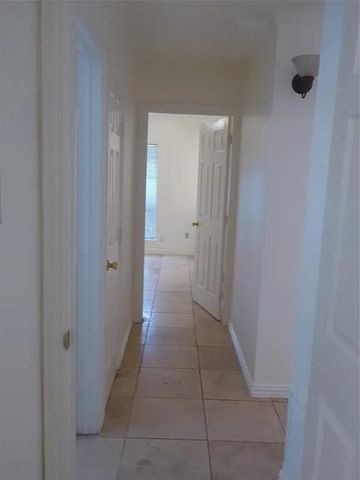 428 Birchwood Circle, Mesquite, TX 75149