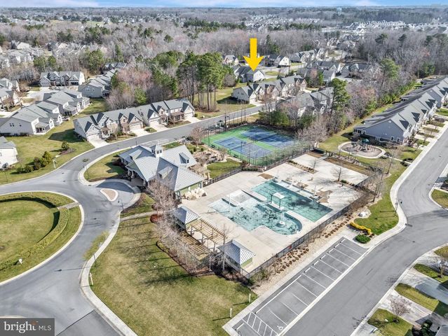 36451 DOG LEG CT, Frankford, DE 19945