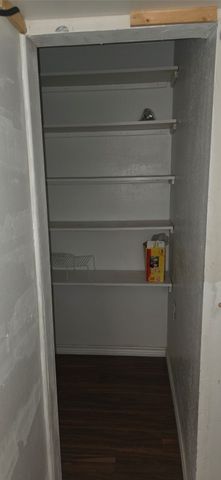 1423 Rolling Hills Drive, Graham, TX 76450