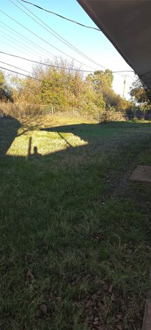 1423 Rolling Hills Drive, Graham, TX 76450