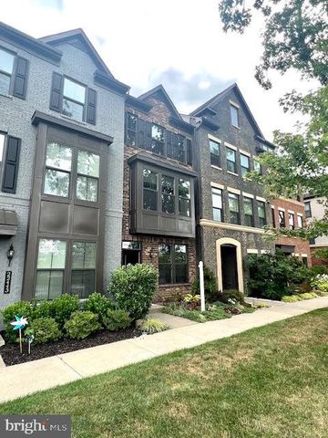 22445 ALEWIFE TER, Ashburn, VA 20148