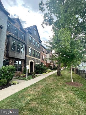 22445 ALEWIFE TER, Ashburn, VA 20148