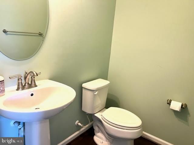 22445 ALEWIFE TER, Ashburn, VA 20148