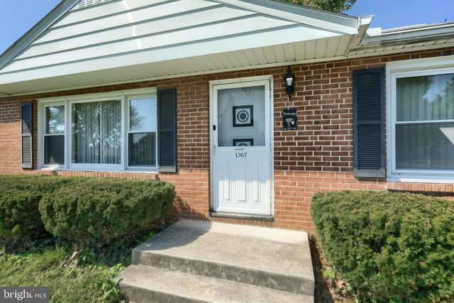 1767 SAN GABRIEL DR, York, PA 17406