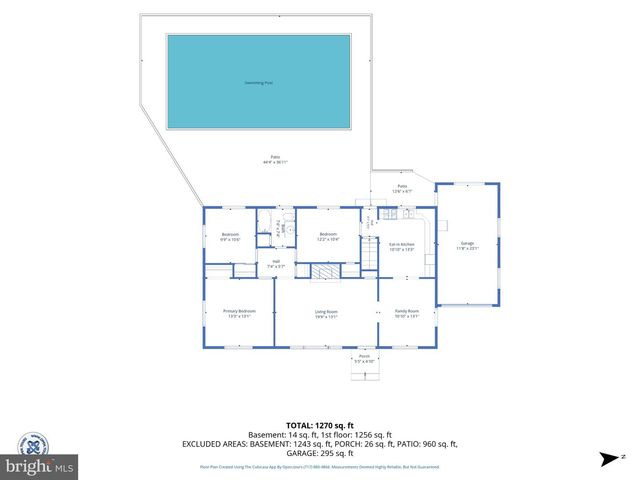 1767 SAN GABRIEL DR, York, PA 17406