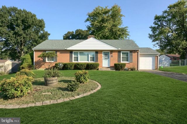 1767 SAN GABRIEL DR, York, PA 17406