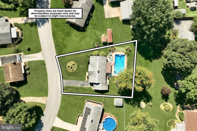 1767 SAN GABRIEL DR, York, PA 17406
