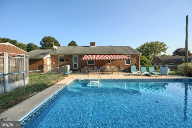 1767 SAN GABRIEL DR, York, PA 17406