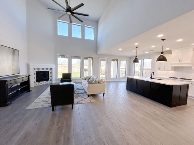 5406 Rocky Banks Way, Fulshear, TX 77441