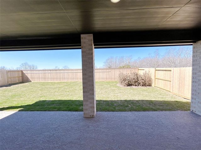 5406 Rocky Banks Way, Fulshear, TX 77441