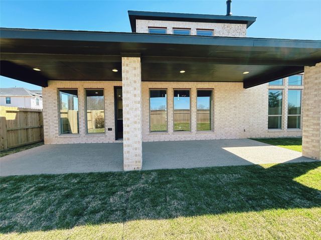 5406 Rocky Banks Way, Fulshear, TX 77441
