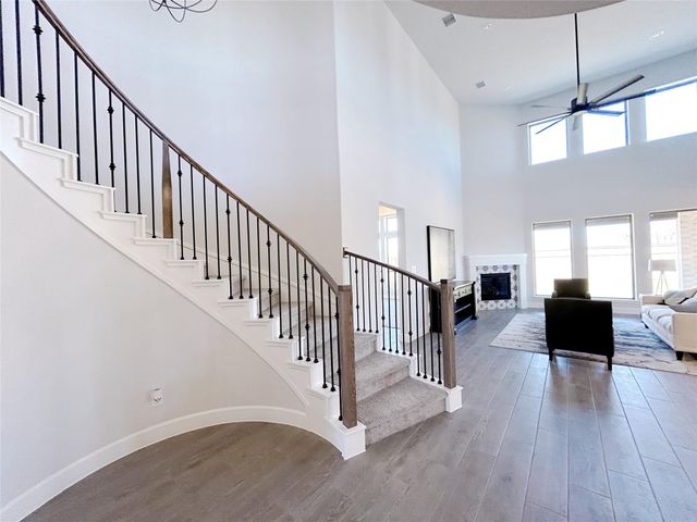 5406 Rocky Banks Way, Fulshear, TX 77441