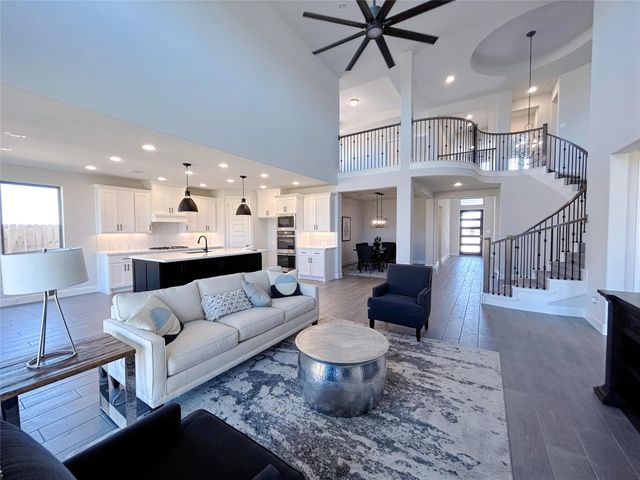 5406 Rocky Banks Way, Fulshear, TX 77441