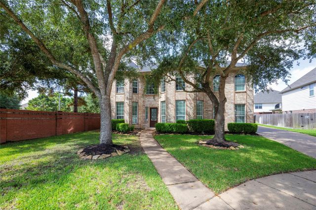 24903 Cactus Sage Trail, Katy, TX 77494
