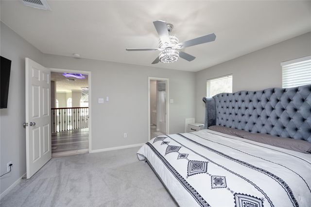 24903 Cactus Sage Trail, Katy, TX 77494